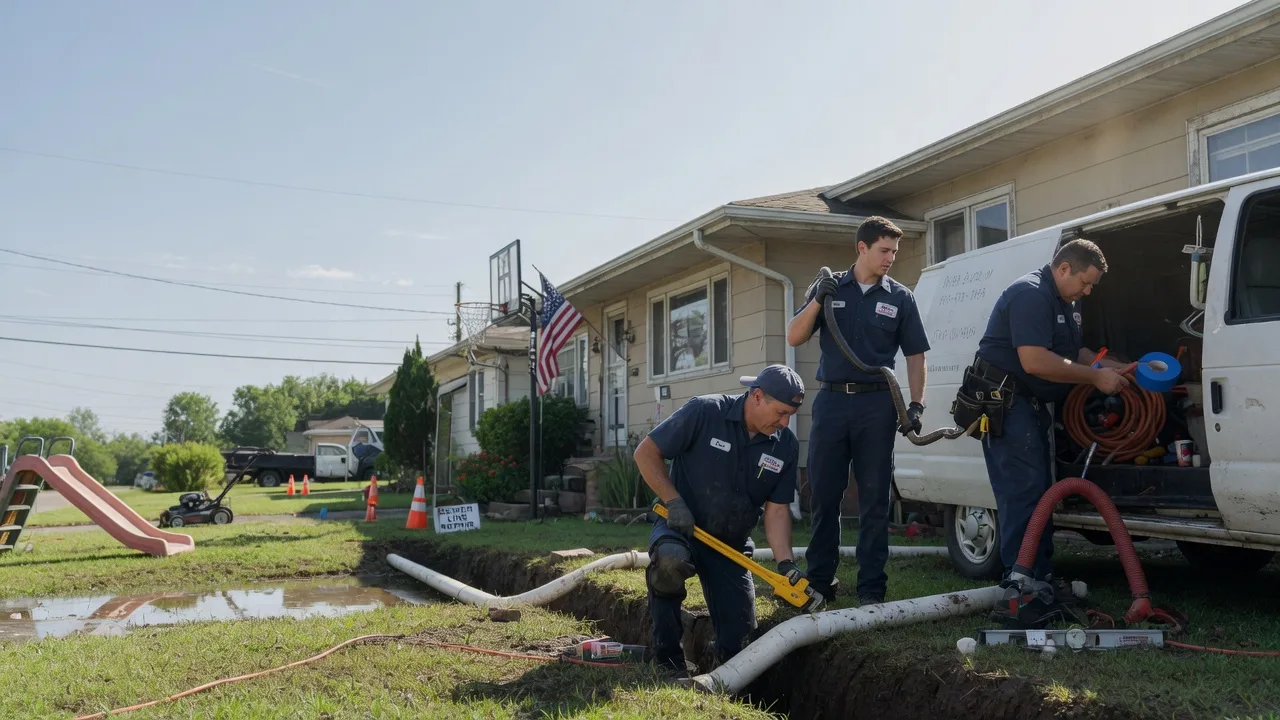 Toilet Installation in Blockton, IA near me